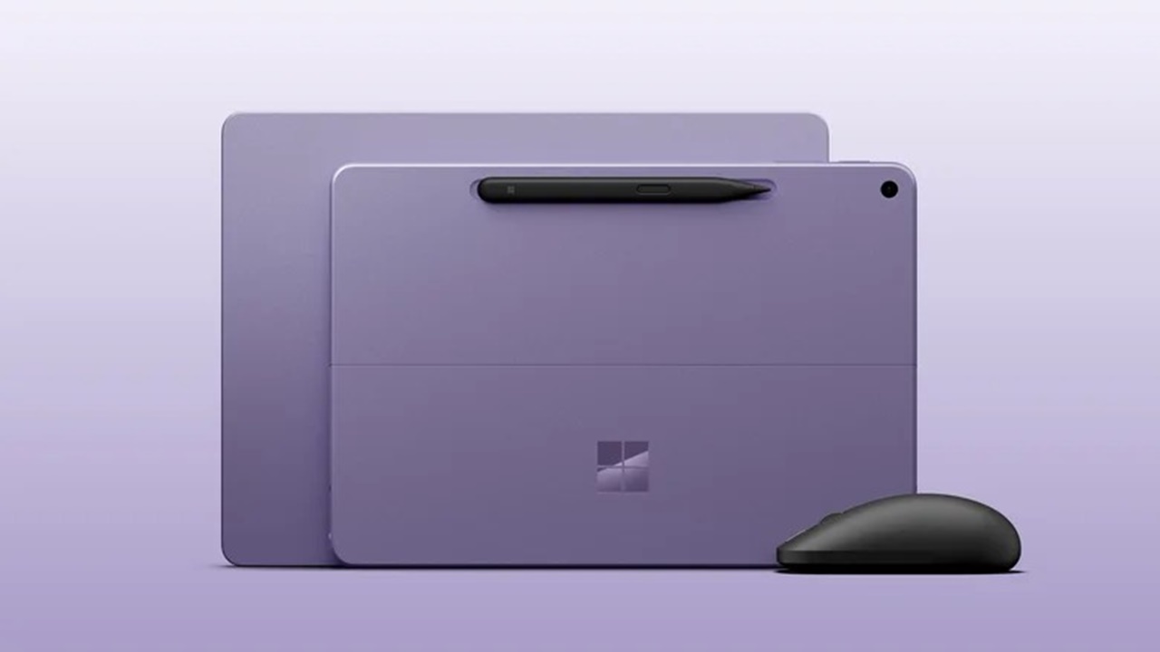 Microsoft Snapdragon X2 Plus İşlemcili Yeni Surface Modellerini Tanıttı