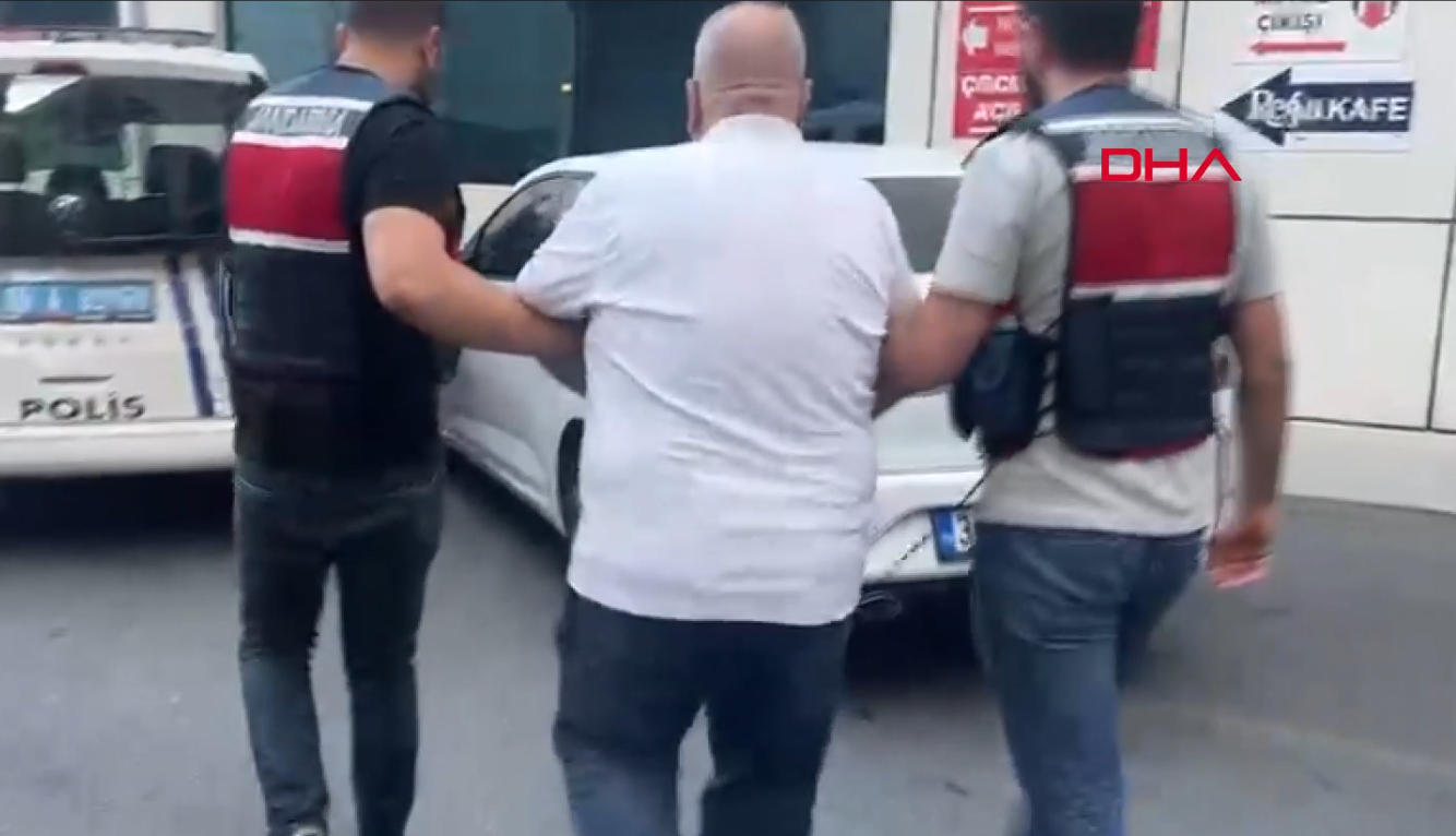 Bakan Gürlek'in adını kullanıp, kendilerini MİT görevlisi olarak tanıtan çeteye operasyon: 3 gözaltı