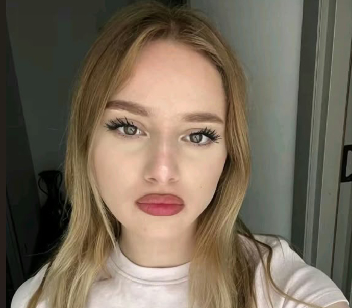 15 yaşındaki Selin kayboldu! Polis ve ailesi her yerde onu arıyor