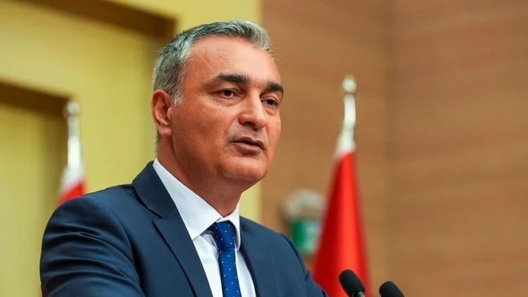 CHP'den Mansur Yavaş açıklaması! Katılmasını beklerdik