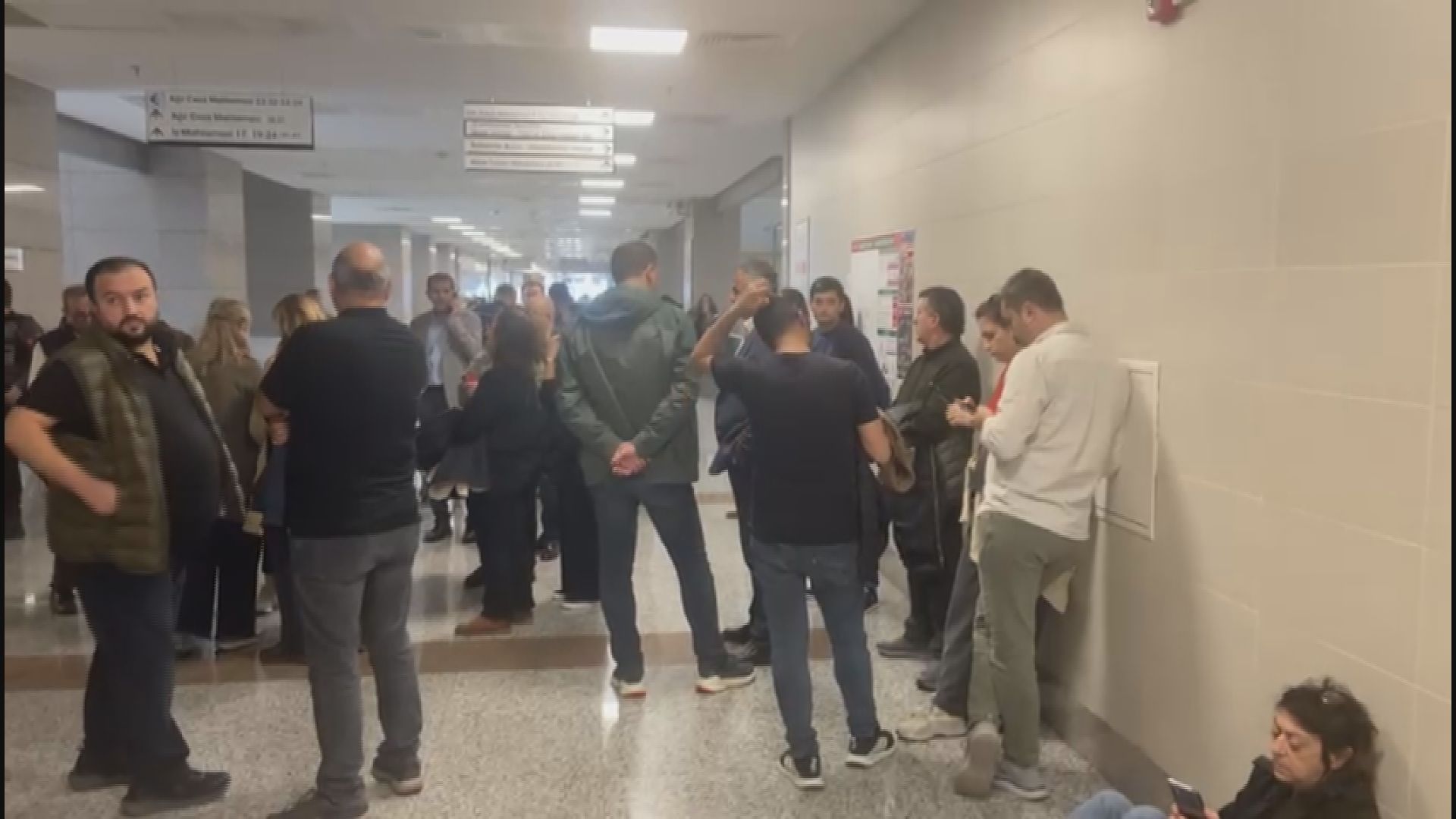 'Kent uzlaşısı' davası: 8 kişi hakkında beraat kararı