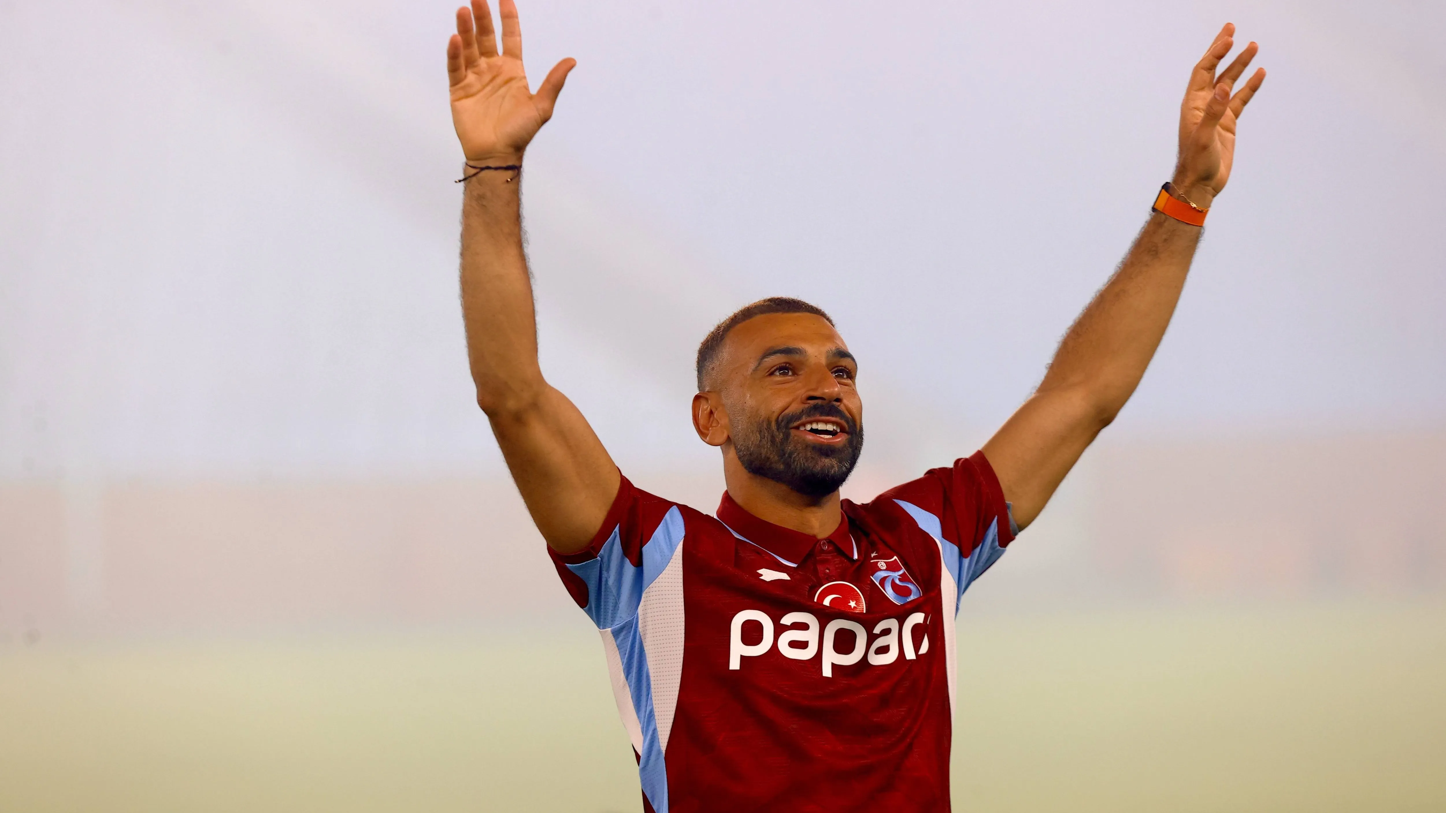 Rakip belli oldu!