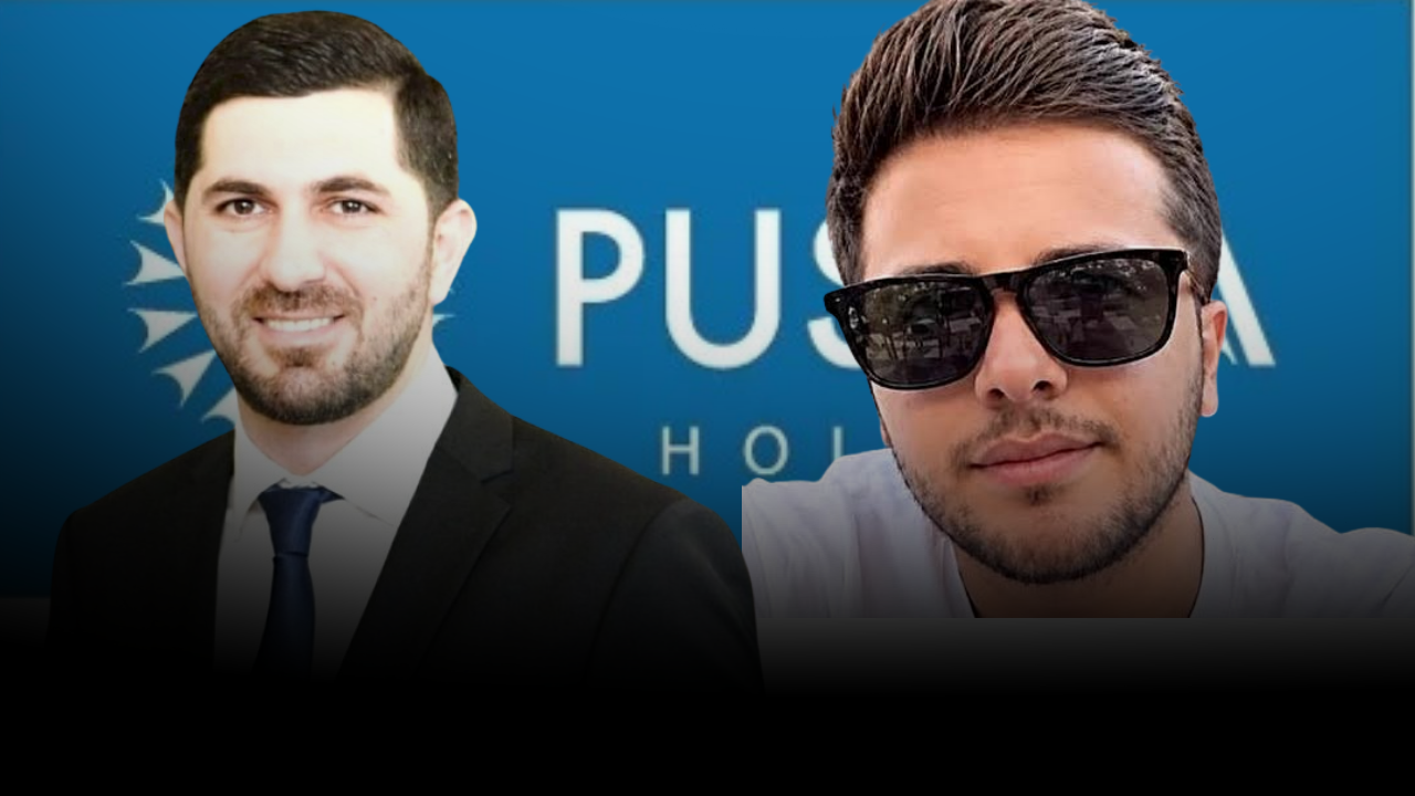 Pusula patronları 4 milyarın üzerinde parayı İsviçre'ye transfer etmiş! Şirket temerrüde düşmüş
