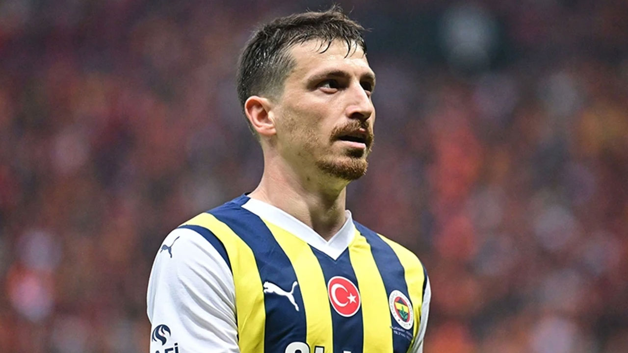 TFF'den Mert Hakan Yandaş kararı
