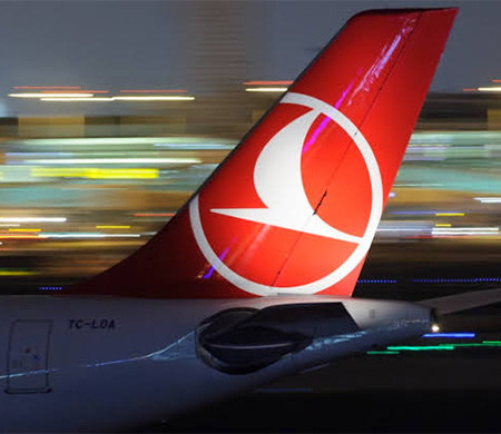 THY’den 600'den fazla LEAP-1B motoru satın alınması için anlaşma