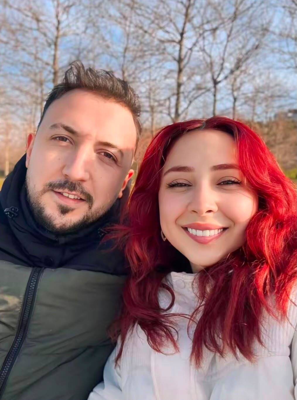 Nilda Müge'nin katili yakalandı! Mezarının başına gelmiş