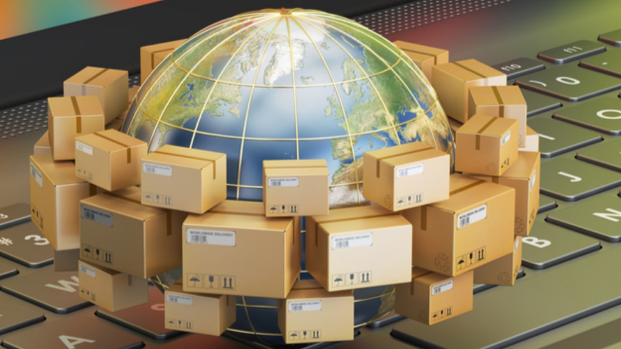 AB'nin Vergi Kararı Sonrası Ticaret Bakanlığı Devreye Girdi! E-İhracat Yapanlara Yeni Sistem