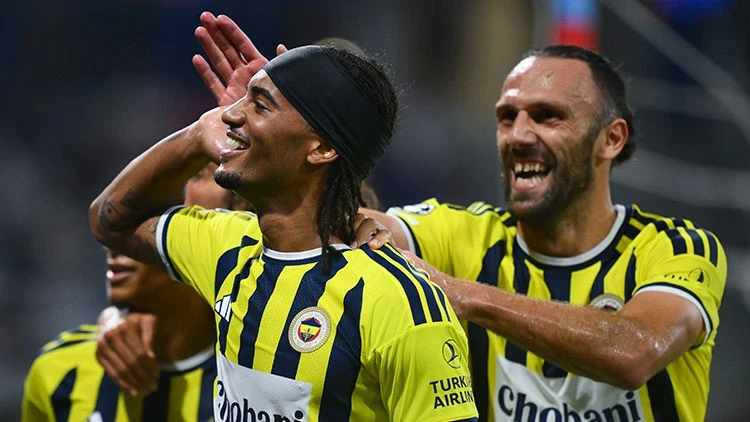 Avrupa kupalarında en fazla galibiyet alan Türk takımı!