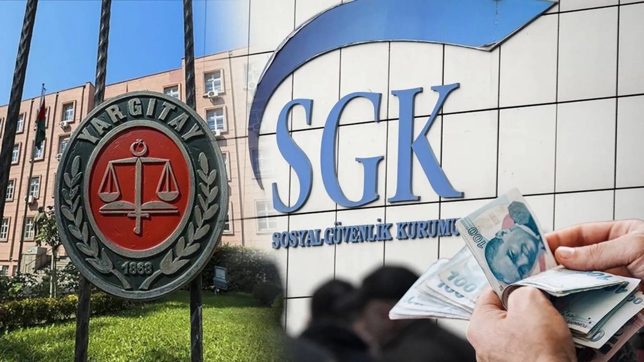 Yargıtay 10. Hukuk Dairesi'nden Emsal Karar: Koşulsuz İlaç Ödemesi Devri Kapandı