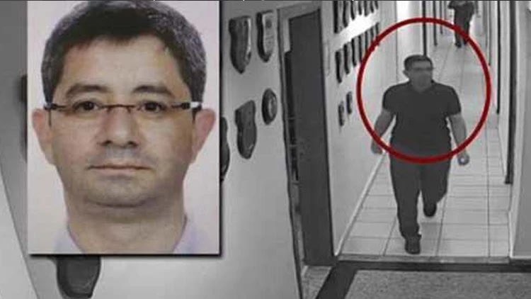FETÖ'nün güncel yapılanmasına operasyon: Kemal Batmaz'ın kızı gözaltında