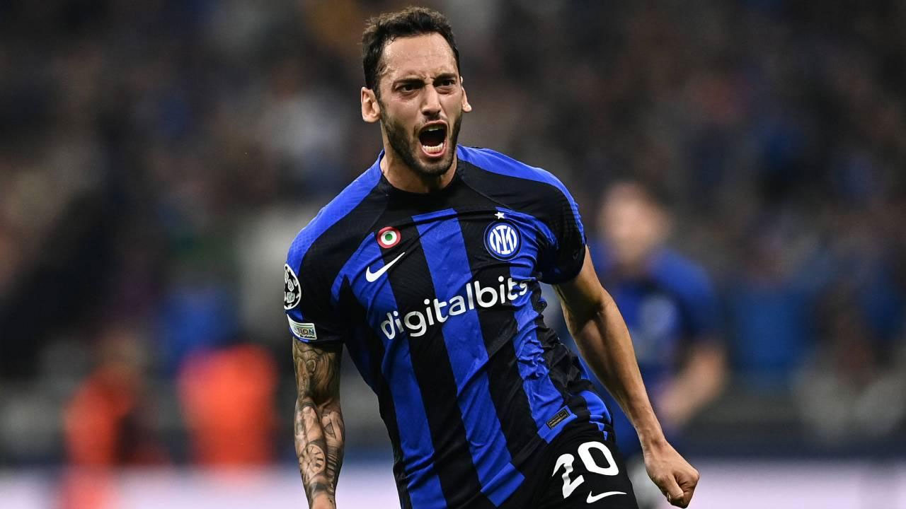 Fenerbahçe'de Hakan Çalhanoğlu sesleri!