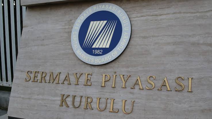 SPK'den 'Rehber' düzenlemesi açıklaması