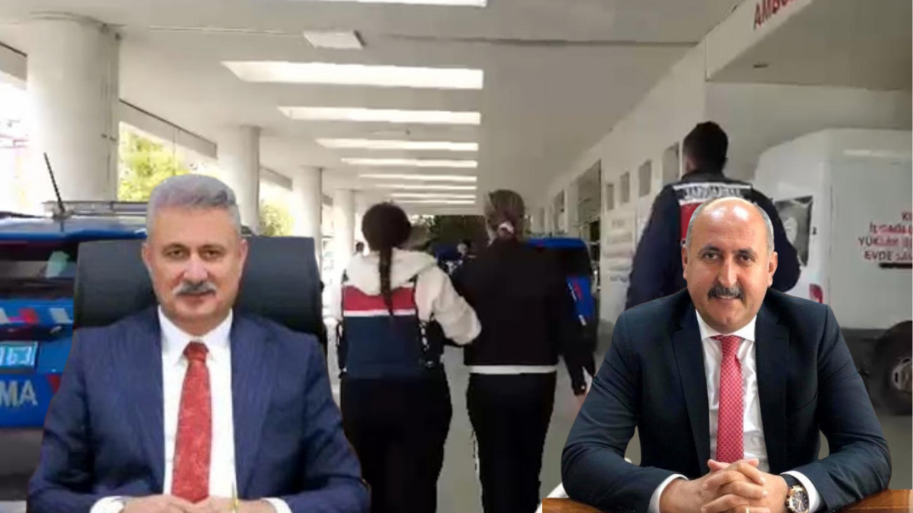 Yahşihan Belediyesi’ne yolsuzluk operasyonu: 2 eski başkan dahil, 31 gözaltı