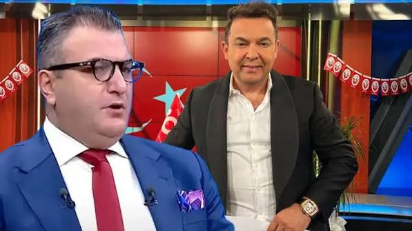 Tahir Sarıkaya'nın Mali Veri İnceleme Raporu ortaya çıktı! Dudak uçuklatan rakamlar 