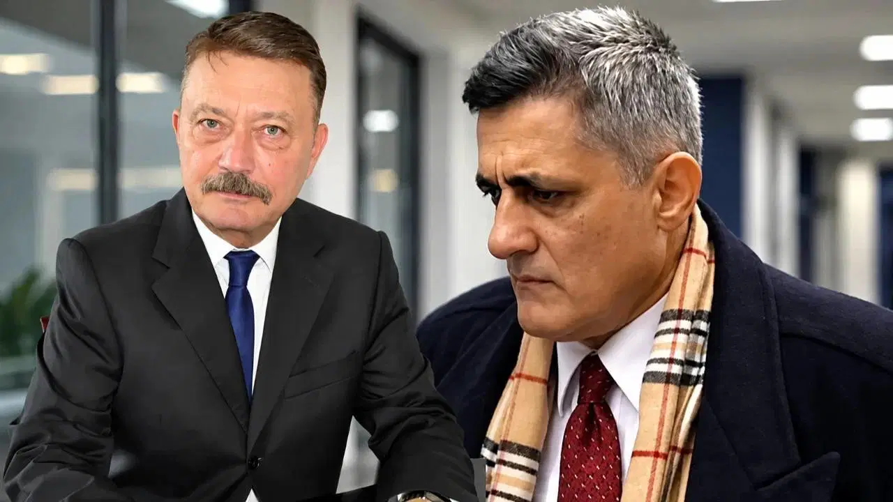 Kaşif Kozinoğlu soruşturmasında Hasan Atilla Uğur’un ifadesi ortaya çıktı