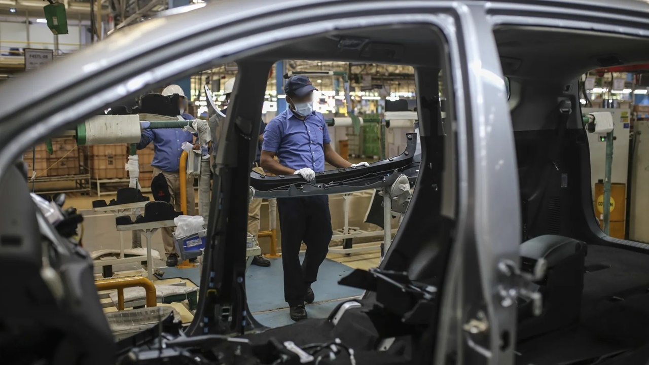 Toyota Yarım Milyondan Fazla Aracını Geri Çağırdı!