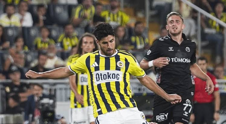 Fenerbahçe'den Asensio açıklaması! Derbiye yetişecek mi?