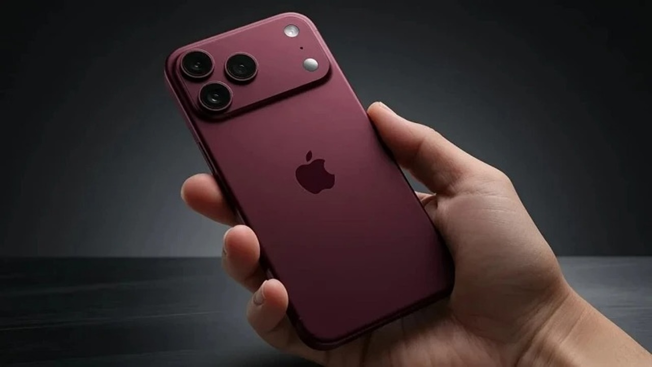Apple Tarihinin En Büyük Zammı Olacak: iPhone 18 Serisi Zamla Geliyor!