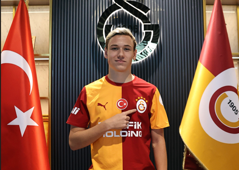 Galatasaray, Aleksei Batrakov’un maliyetini açıkladı