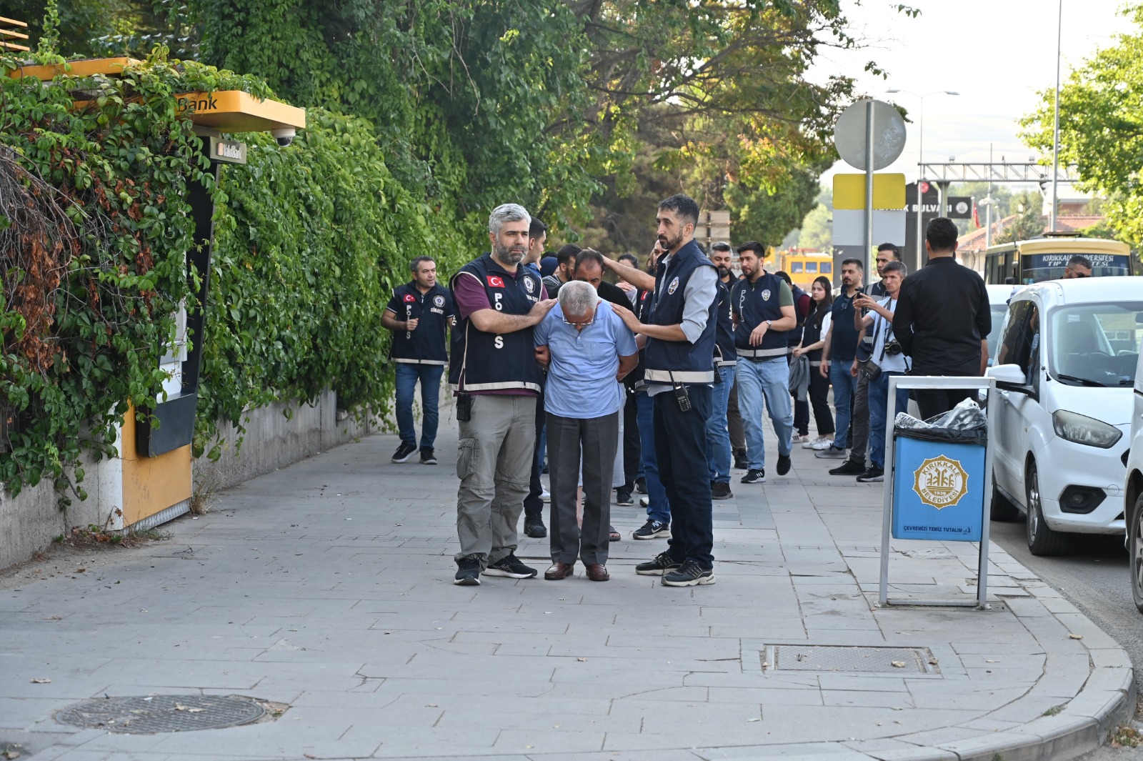 12 yıl önce kaybolmuş cesedi derin dondurucuda bulunmuştu! Katili falcı çıktı
