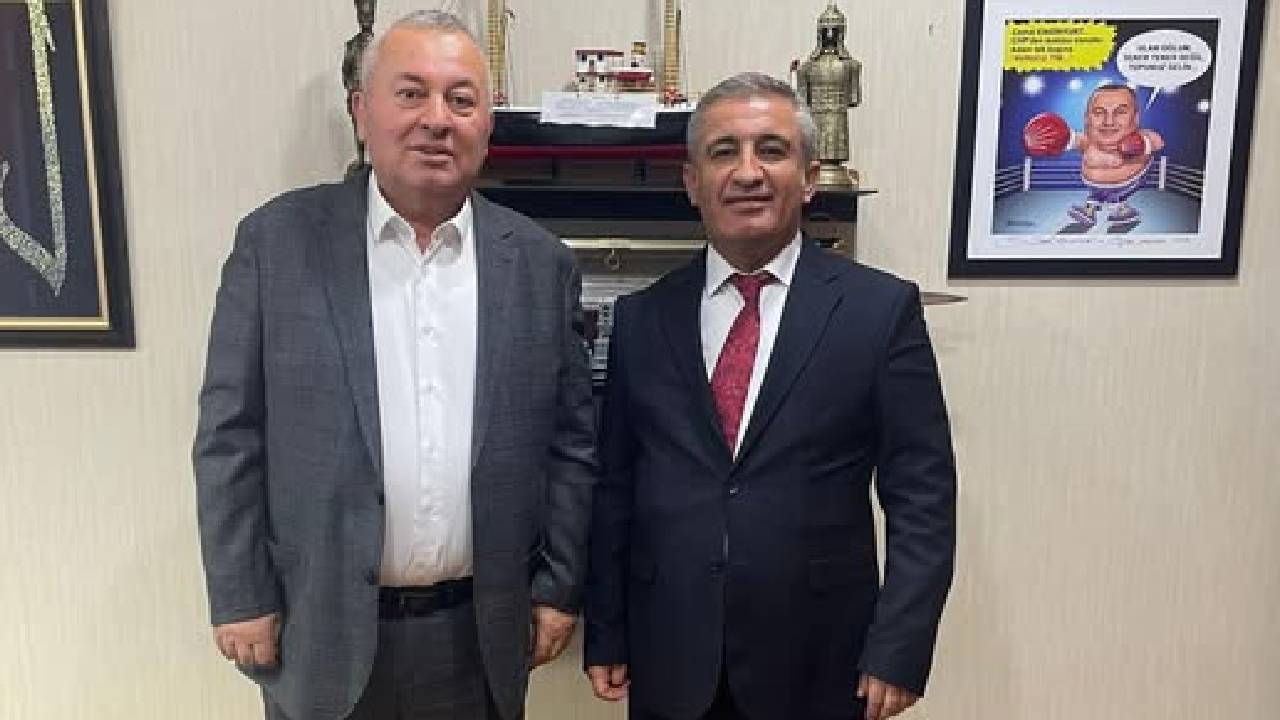 Cemal Enginyurt’un tutuklanan danışmanının ifadesi ortaya çıktı!