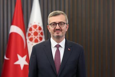 İletişim Başkanı Duran: Yeni nesil suç örgütleri çok boyutlu bir güvenlik sorunudur