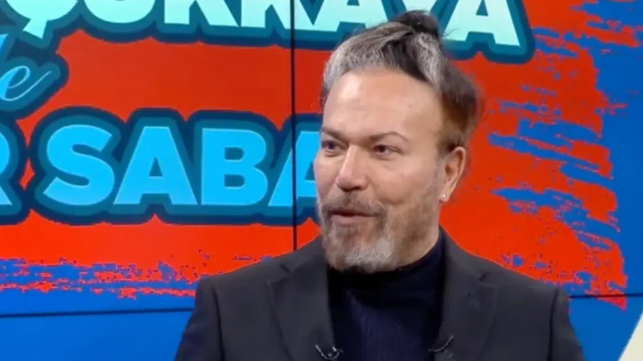 Sözcü Genel Yayın Yönetmeni Ercüment İşleyen gözaltına alındı