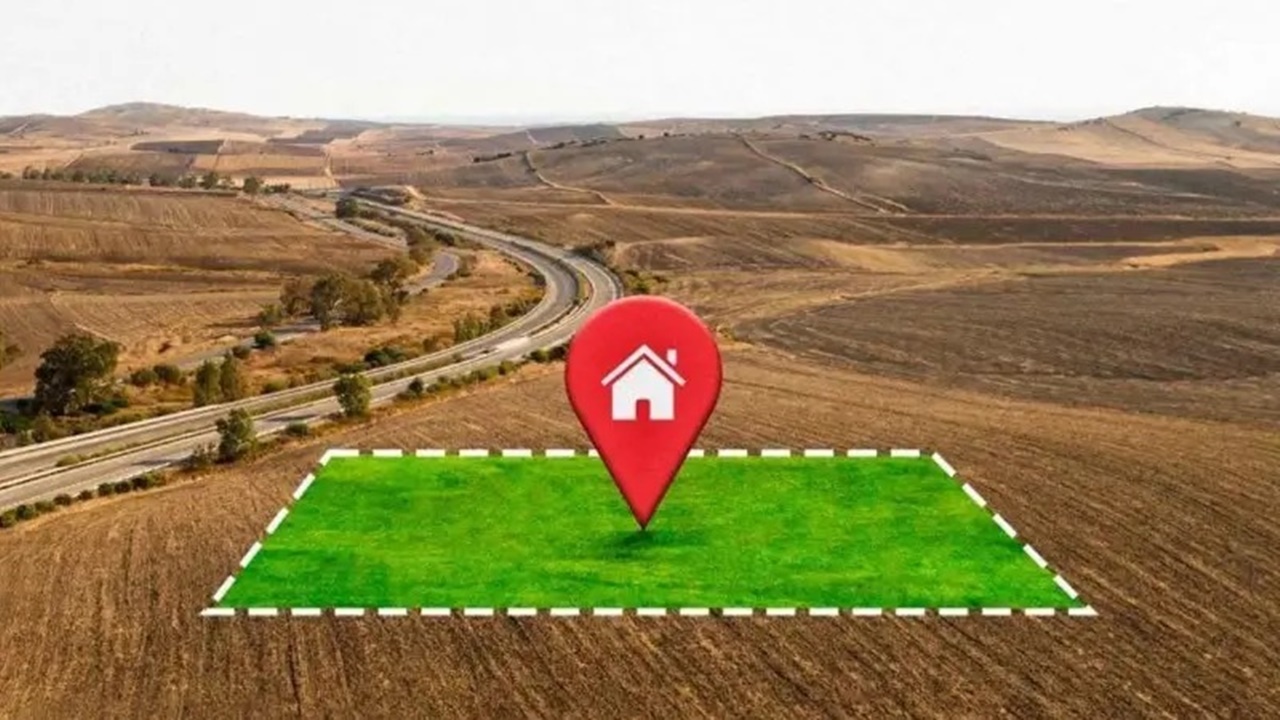 SGK’dan 25 İlde 310 Bin TL’den Başlayan Fiyatlarla Arsa Satışı Başlıyor