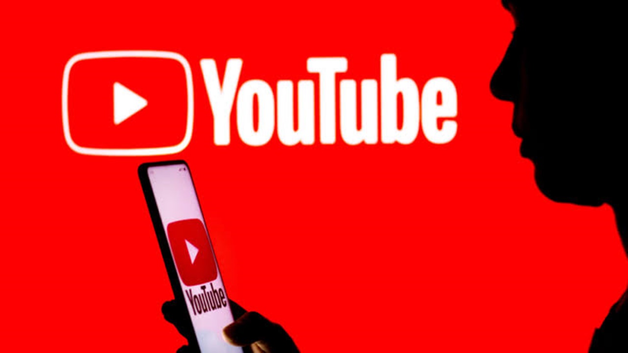 YouTube İzlenim Algoritmasını Değiştiriyor: Her Tıklama İzlenim Sayılacak!