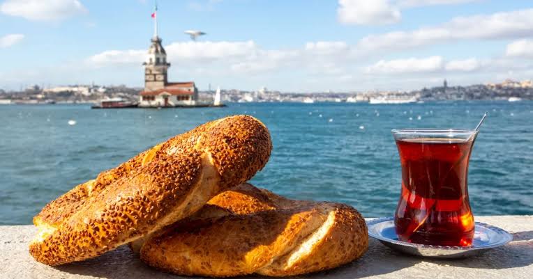 Ticaret Bakanlığı'ndan İstanbul'daki simit fiyatlarına inceleme