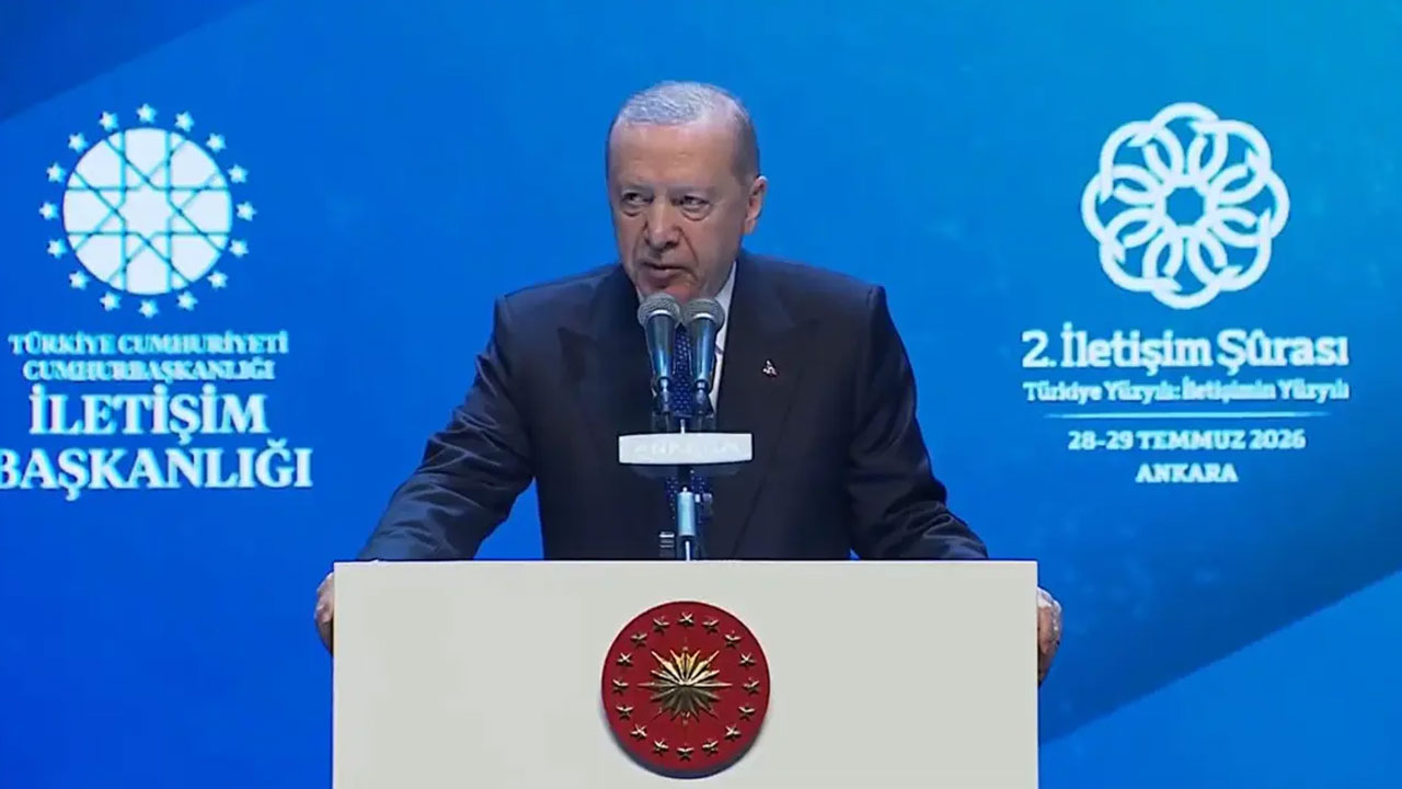 Cumhurbaşkanı Erdoğan'dan Ahbap açıklaması: Çarpık ilişkiler tek tek ortaya çıkıyor!
