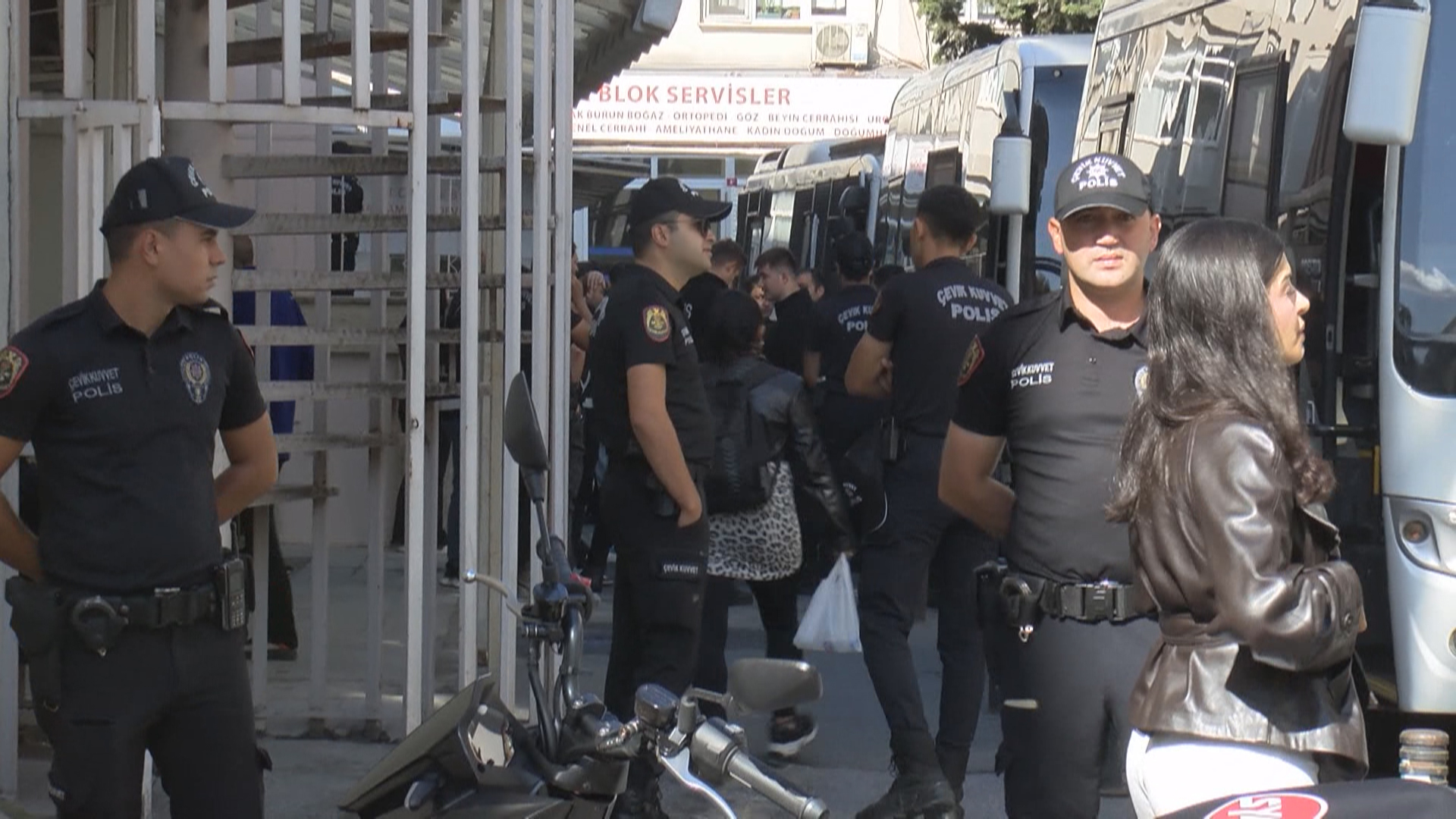 Fon vurgununda 11 kişi daha tutuklandı! Aralarında eski TCMB başkan yardımcısı da var