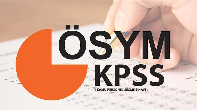 2026 KPSS Ortaöğretim başvuruları başladı!