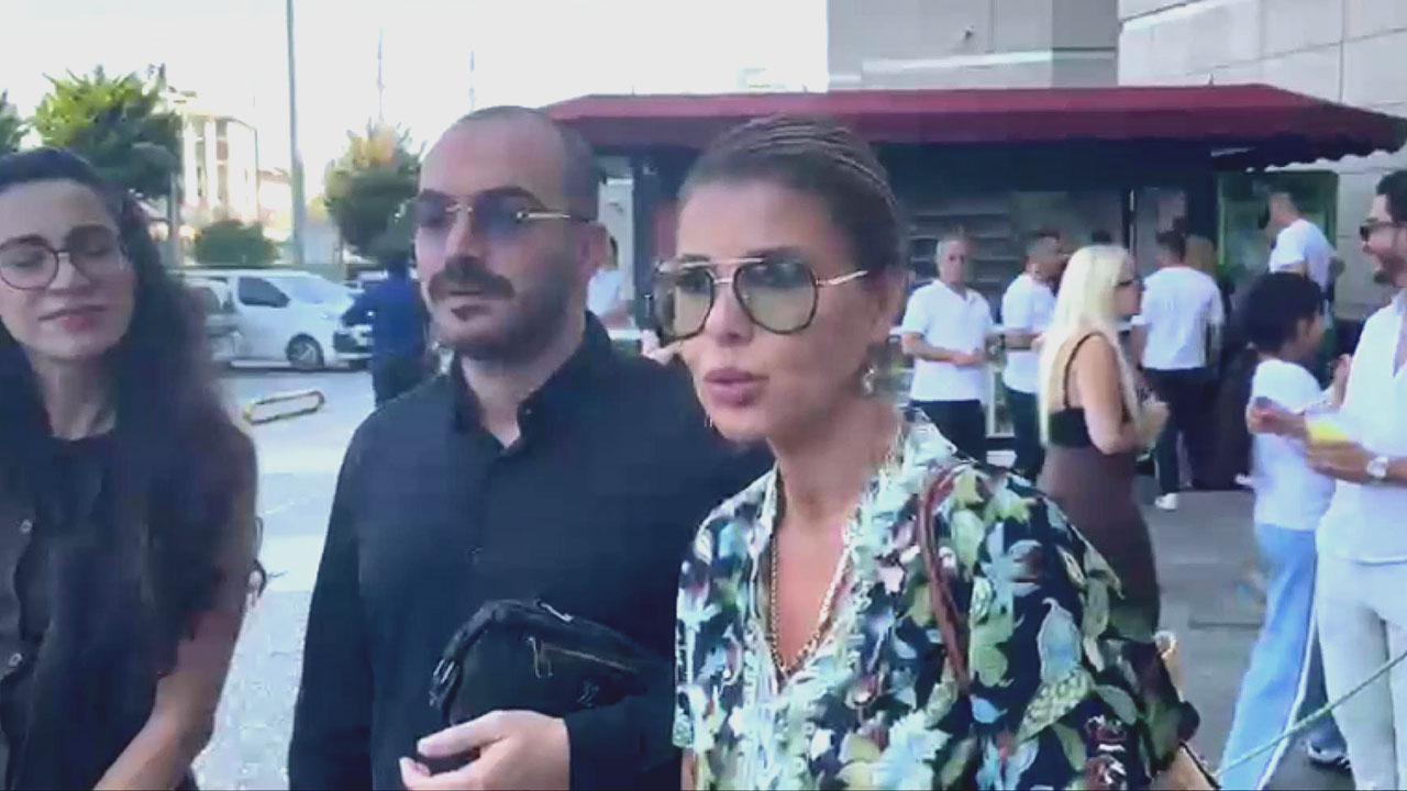 Ahbap soruşturması Gülben Ergen