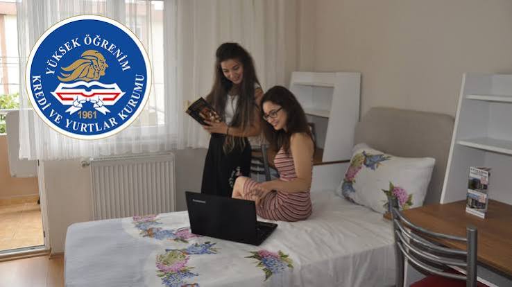 KYK yurt sonuçları açıklandı