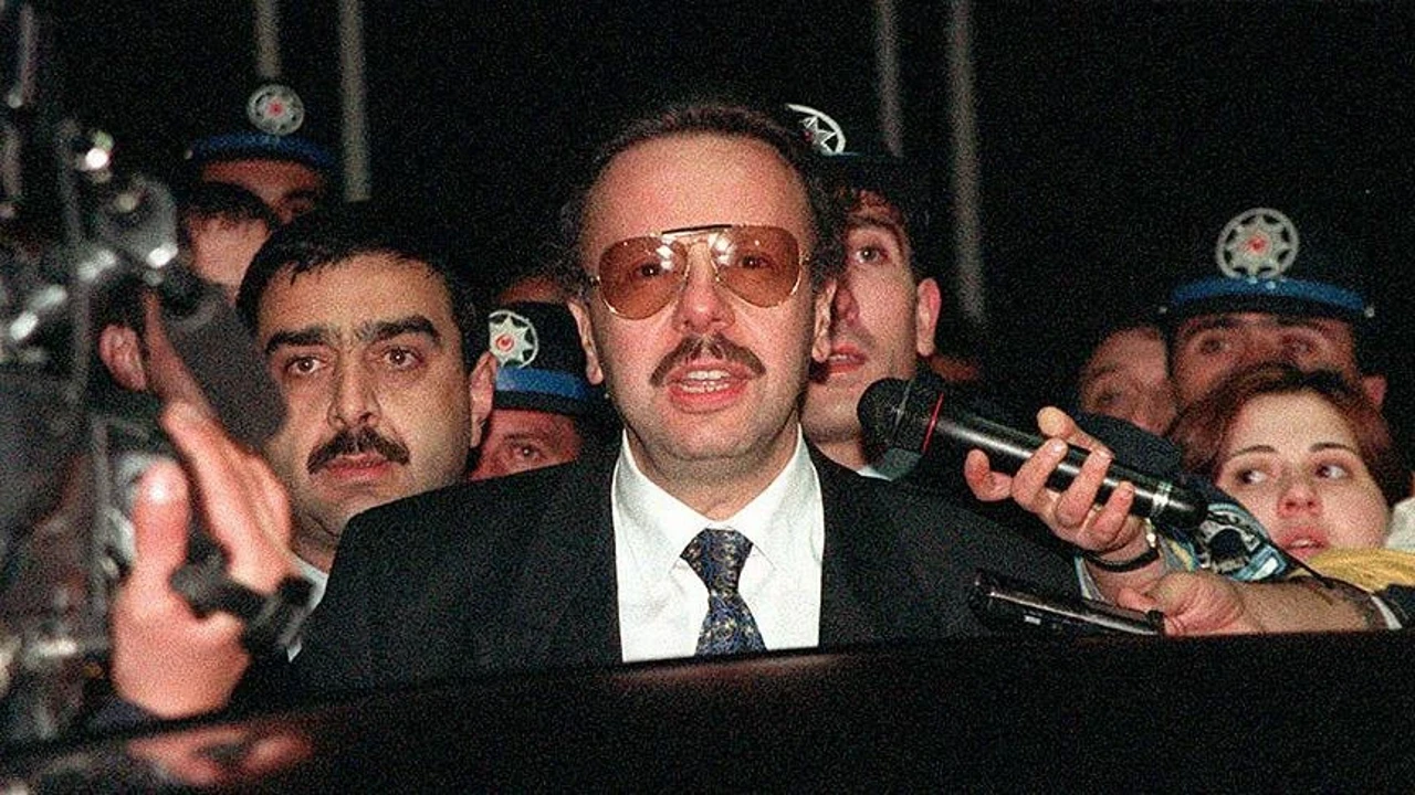 Süleymancılar'ın lideri nasıl öldü? Alihan Kuriş iddiaların merkezinde