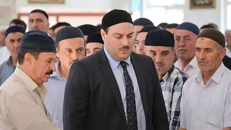 'Alihan Kuriş suç örgütü' soruşturmasında yeni gelişme!