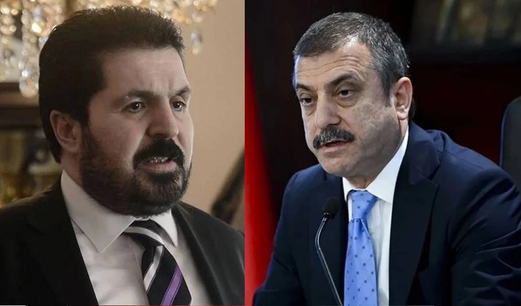 Savcı Sayan'dan BDDK Başkanı'na 10 soru! 20 milyar TL iddiası