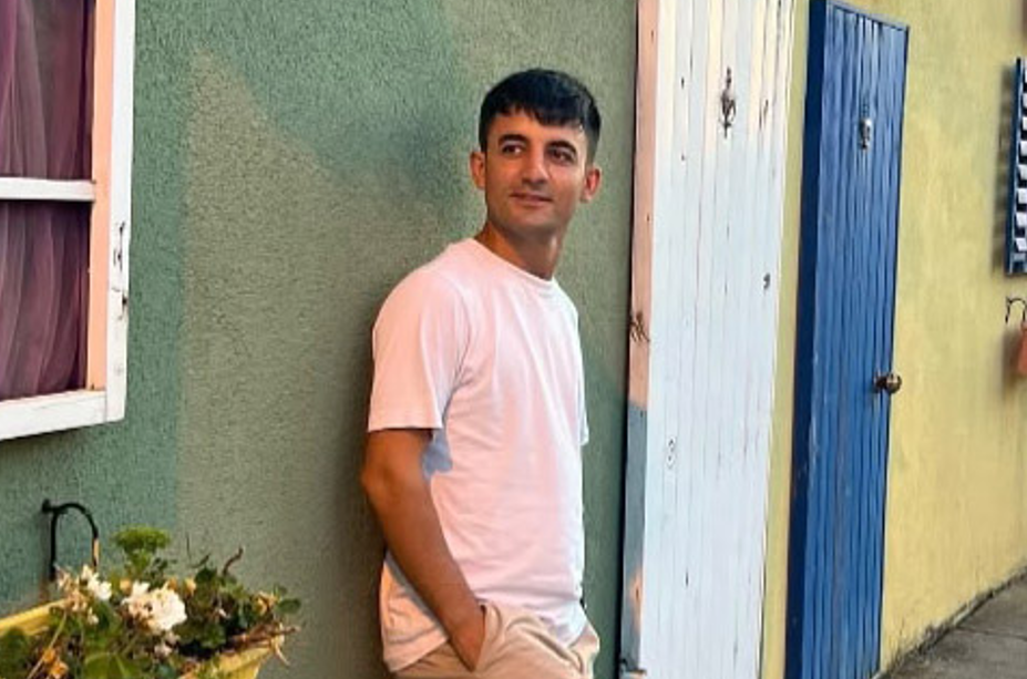 Düğün magandası izne gelen uzman çavuşu öldürdü!