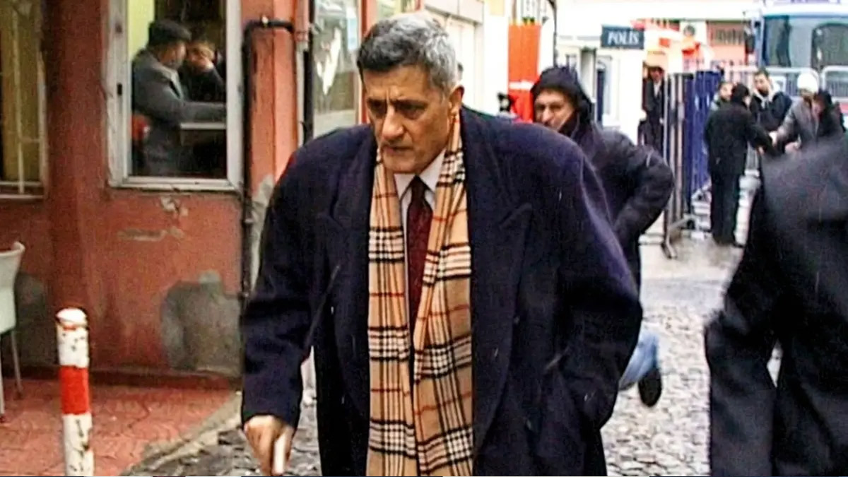 Kozinoğlu soruşturmasında dönemin başsavcısı ve cezaevi savcısı tutuklandı!