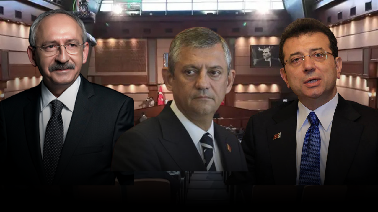 İBB Meclisi'nde 80 üyenin CHP'den ayrıldığı iddiası!