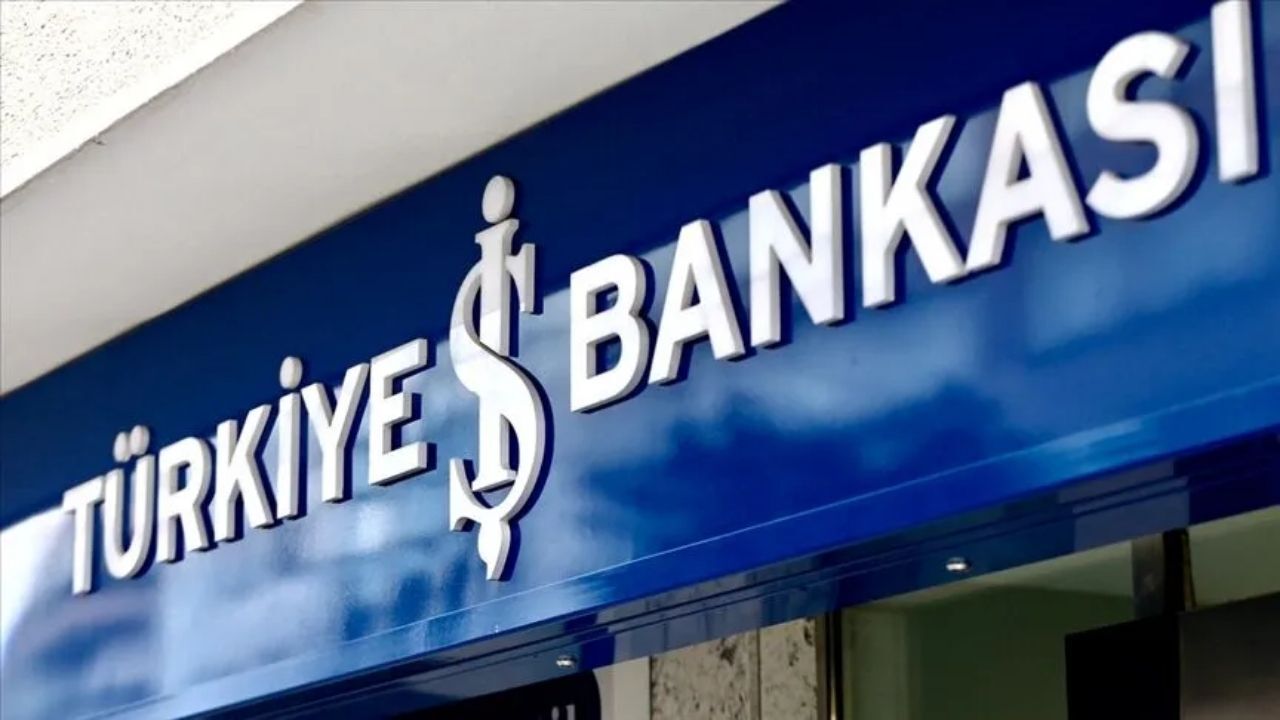 İş Bankası Ekim 2026 Emekli Promosyon Kampanyasını Duyurdu: Ödemeler 25 Bin TL’ye Ulaşıyor