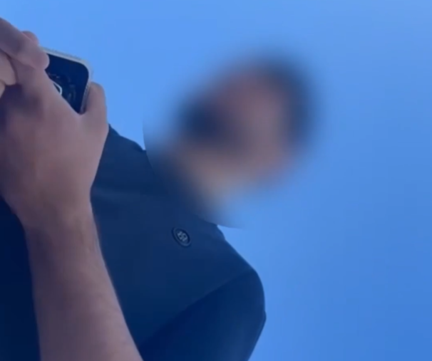 Kız öğrenciye para karşılığı cinsel ilişki teklif etmişti! Gözaltına alındı