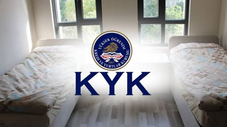 Yükseköğrenim öğrencileri için KYK yurt başvuruları başladı