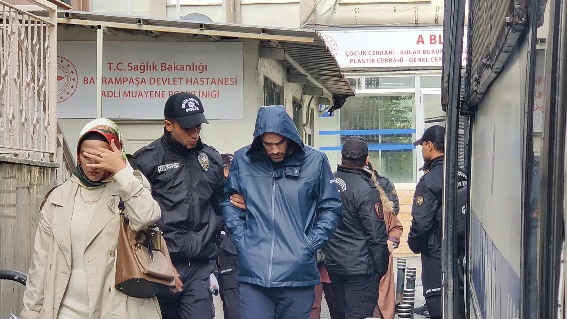 Fon vurgununda 20 kişi daha tutuklandı!