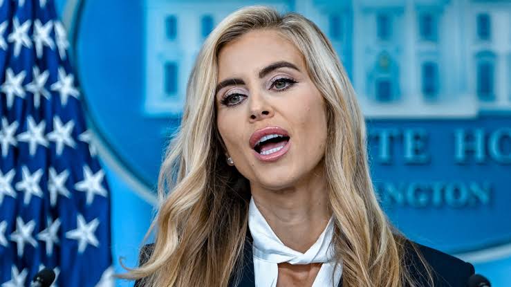 Yeni Beyaz Saray Sözcüsü Zacharia'nın görevi 5 gün sürdü: "Avukatım" demişti sınavı geçemediği ortaya çıktı