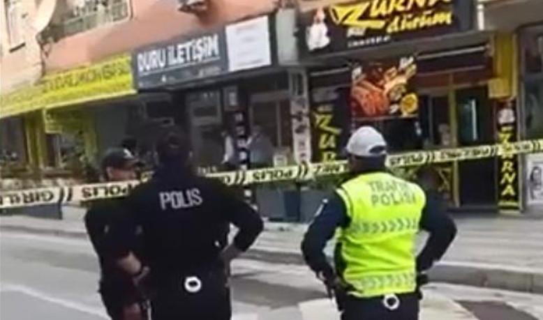 Gebze'de kebapçıya ikinci silahlı saldırı! İş yeri sahibi öldü