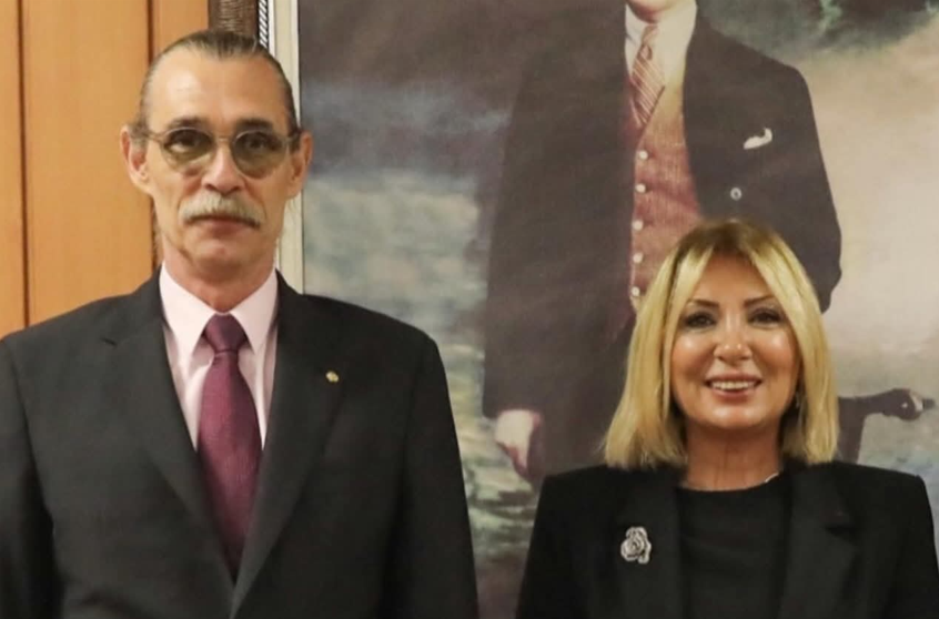 Etimesgut Belediye Başkan Vekili, CHP'nin adayı Seda Dilber oldu