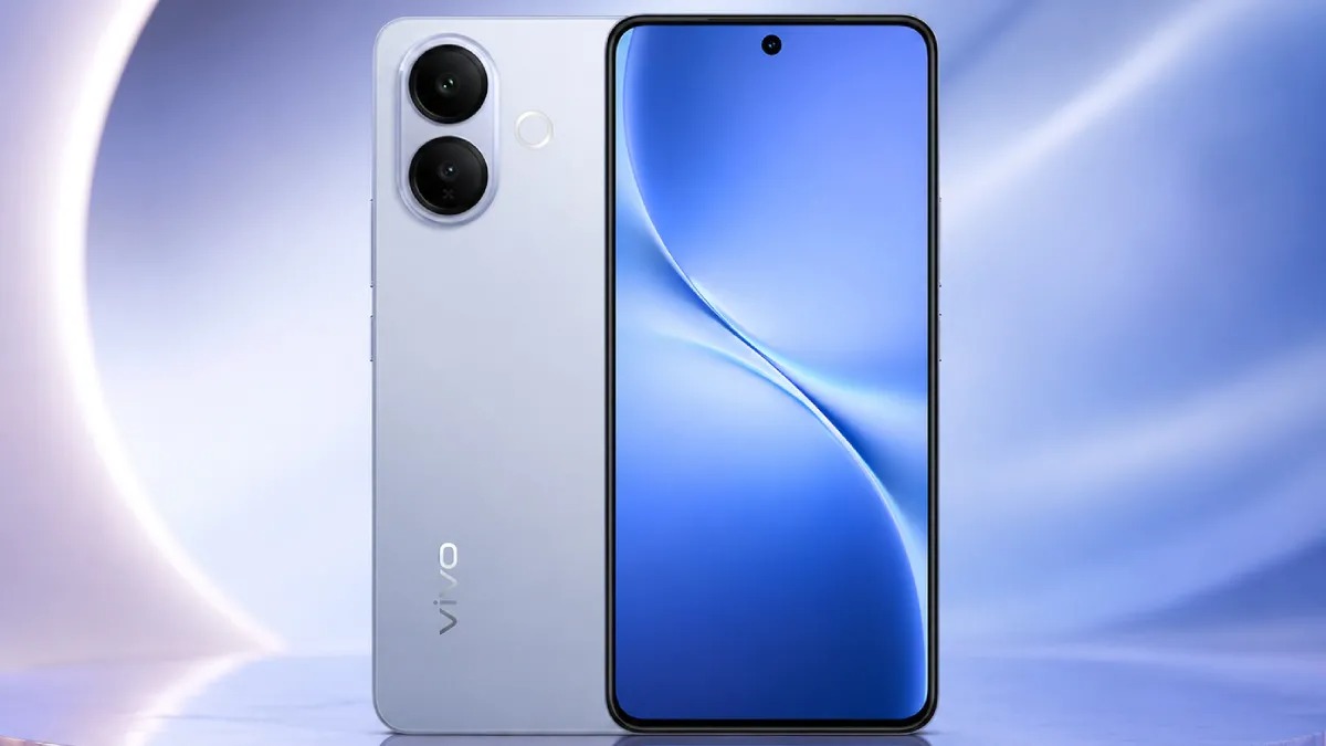 Akıllı Telefon Dünyasında Yeni Batarya Kralı: Vivo V70 Lite 4G Resmi Olarak Tanıtıldı