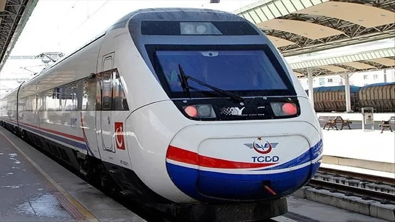 KPSS Şartı Aramadan Personel Alımı: TCDD’den Lise Mezunlarına Müjde